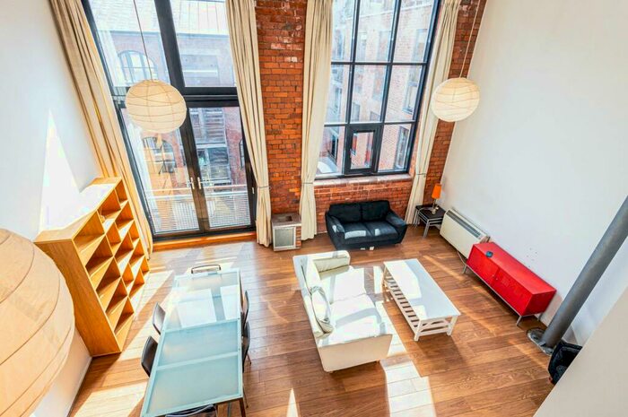 2 Bedroom Apartment To Rent In Britannia Mills, Hulme Hall Road, Castlefield, M15