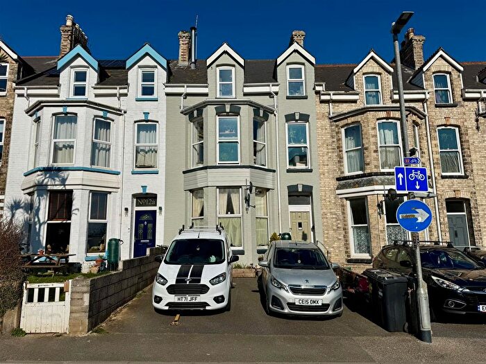 1 Bedroom Flat To Rent In Tolcarne Road, Newquay, TR7