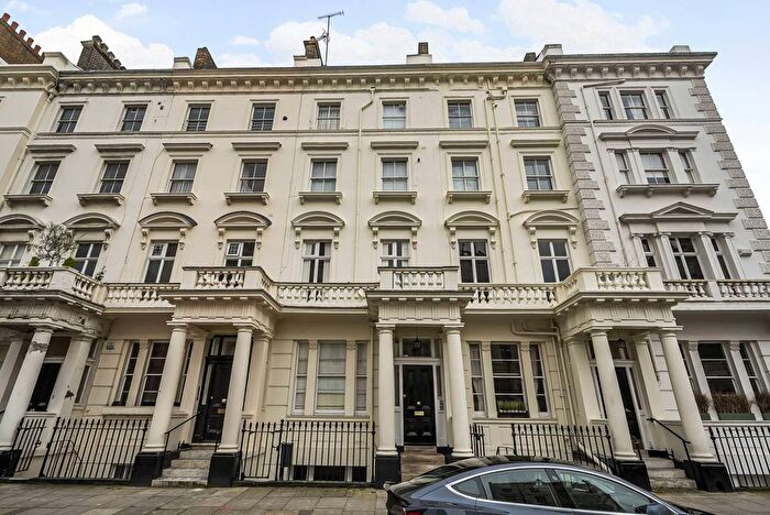 1 Bedroom Flat To Rent In St George's Drive, Pimlico, London, SW1V