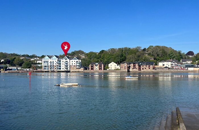 3 Bedroom Apartment For Sale In Bideford, EX39