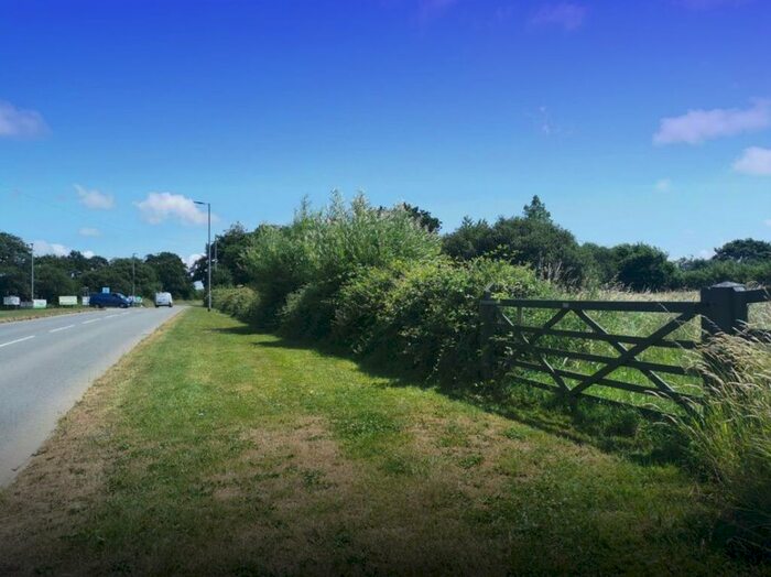 Land For Sale In Development Site For Houses, Torrington, Devon, EX38