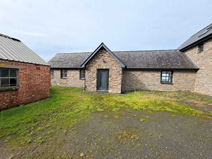 1 Bedroom Property To Rent In Llangwyryfon, Aberystwyth, SY23