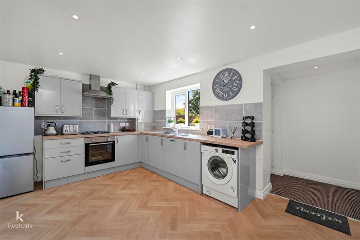 3 Bedroom Semi-Detached House For Sale In Clarence Close, Bury, BL9