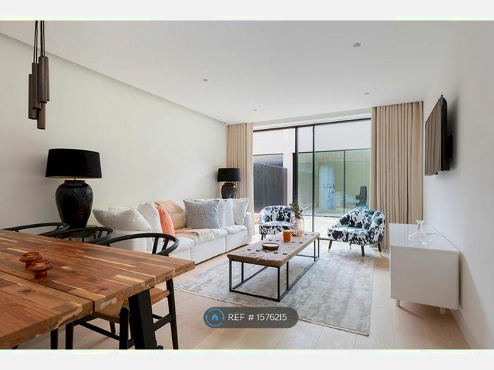 4 Bedroom Terraced House To Rent In Highgate Road, London, NW5