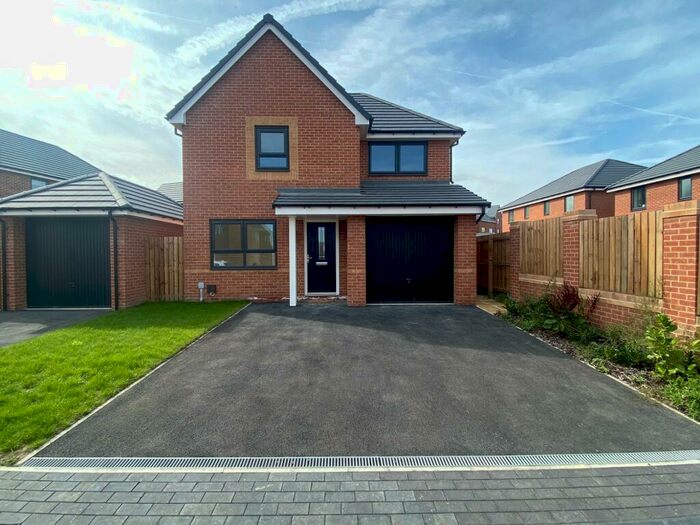 3 Bedroom House To Rent In Creswell Drive, Waverley, ., S60