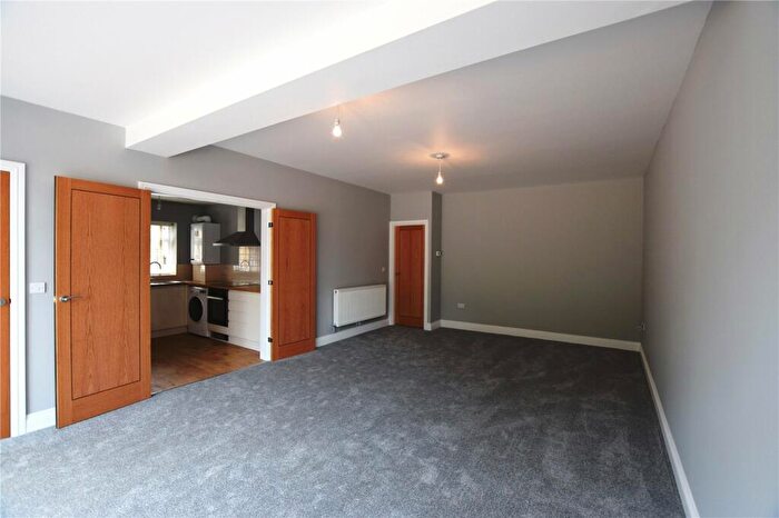 2 Bedroom Apartment To Rent In Red Cedar Court, Yeovil, Somerset, BA20