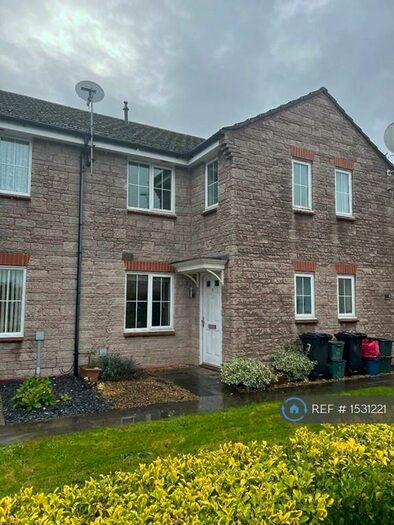 2 Bedroom Terraced House To Rent In Pennard Close, Newport, NP10