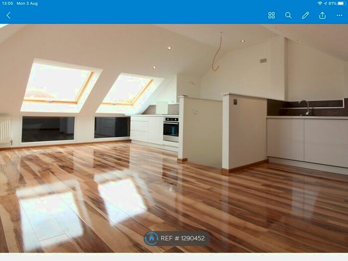 2 Bedroom Maisonette To Rent In Wells Road, Bristol BS4