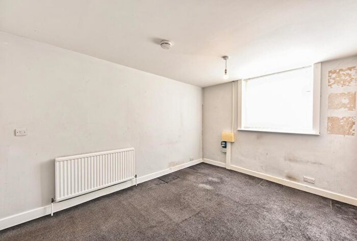 1 Bedroom Flat To Rent In Woodborough Road, Mapperley, Nottingham, NG3