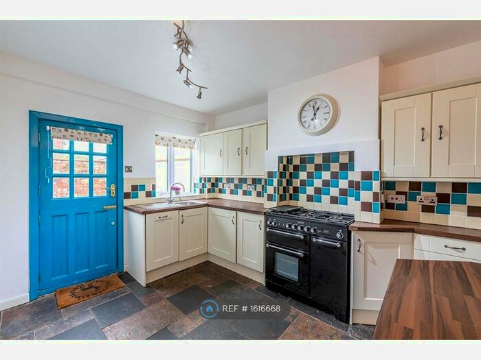 2 Bedroom Terraced House To Rent In Burscough Street, Ormskirk, L39