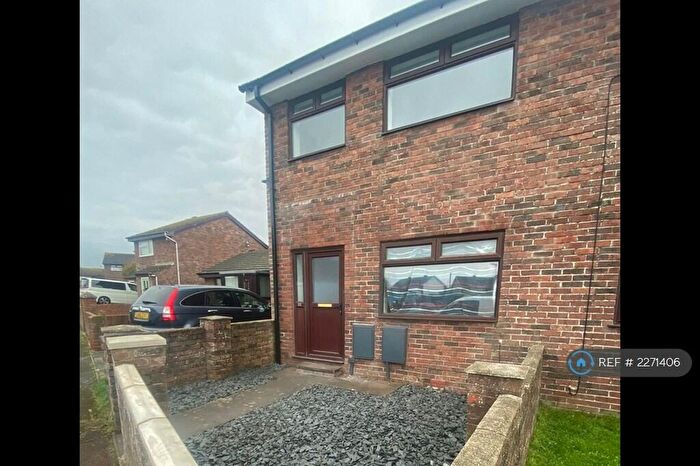 3 Bedroom Terraced House To Rent In Irwell Road, Barrow, LA14