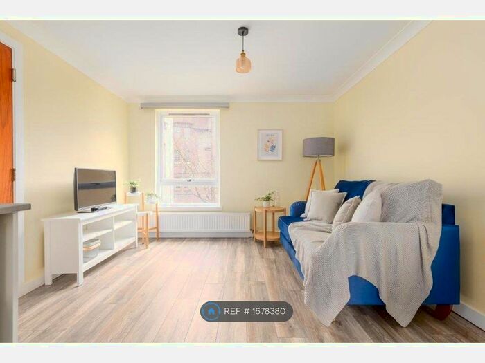 1 Bedroom Flat To Rent In Damside, Edinburgh, EH4