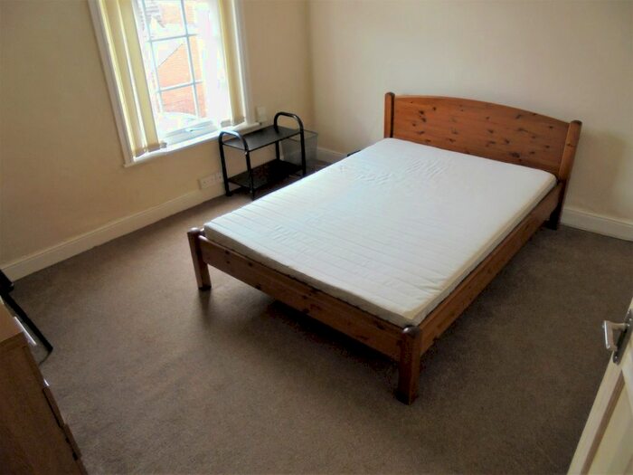 4 Bedroom Terraced House To Rent In Clements Street, Coventry, West Midlands, CV2