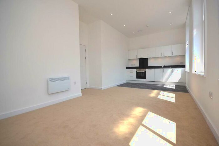 2 Bedroom Apartment To Rent In Jacksons Corner, Central Reading, RG1