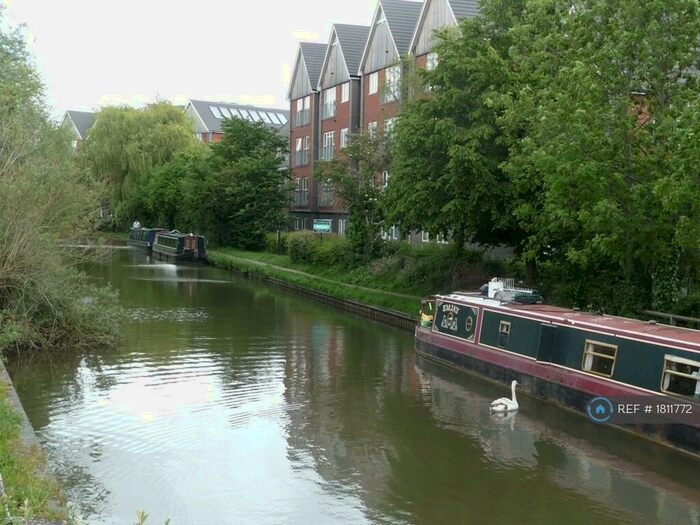 2 Bedroom Flat To Rent In Millward Drive, Milton Keynes, MK2