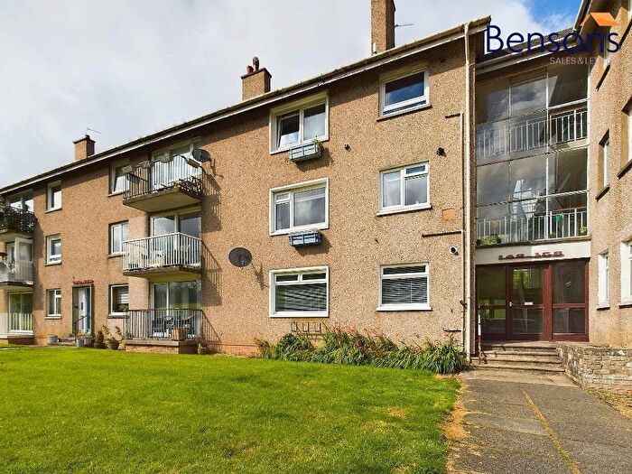1 Bedroom Flat To Rent In Park Terrace, East Kilbride, South Lanarkshire, G74