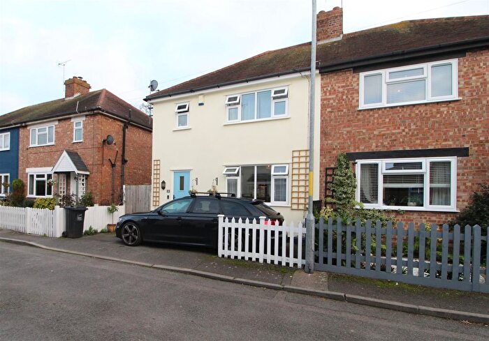4 Bedroom Semi-Detached House To Rent In Astor Road, Broadstairs, CT10