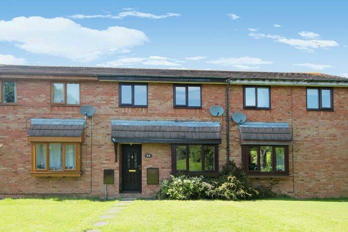 2 Bedroom Mews To Rent In Lancaster Park, Broughton, Flintshire, CH4