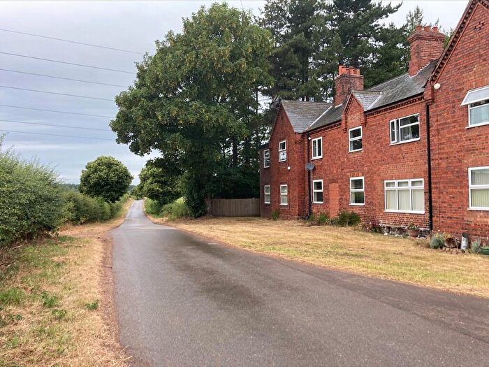 3 Bedroom Terraced House To Rent In Upper Morton, Retford, DN22