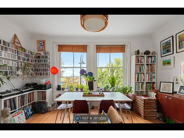 1 Bedroom Flat To Rent In Central Hill, London, SE19