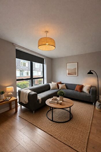 5 Bedroom Flat To Rent In Little Paul Street, Bristol, BS2