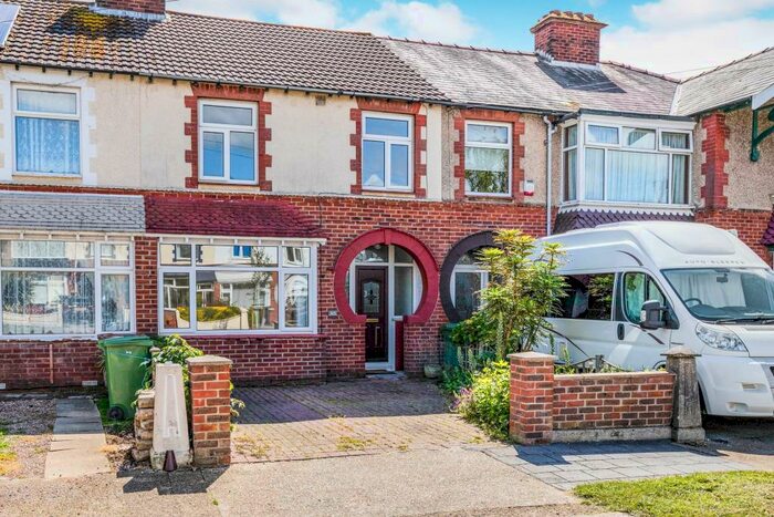 3 Bedroom Terraced House To Rent In Highbury Grove, PO6