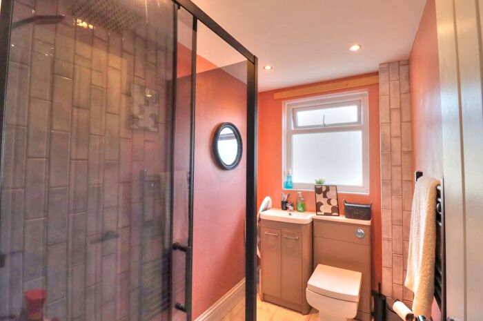 3 Bedroom Terraced House For Sale In Woodbine Street, Amble, NE65