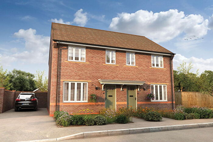 3 Bedroom Semi-Detached House For Sale In High Street, Walton, Felixstowe, IP11