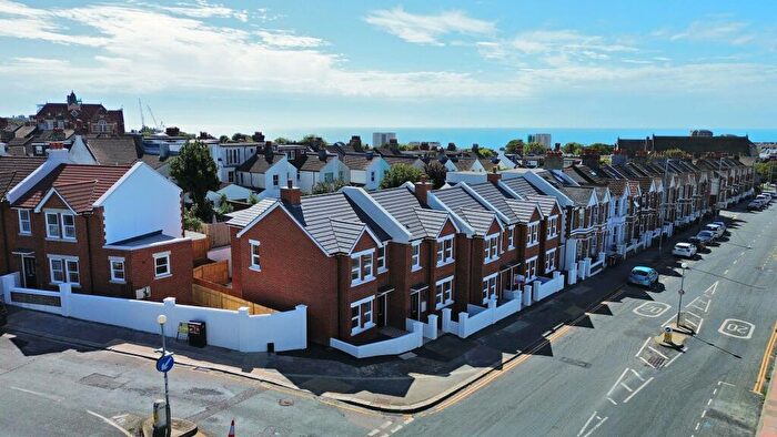 3 Bedroom Terraced House For Sale In Tavern Row |, BN2