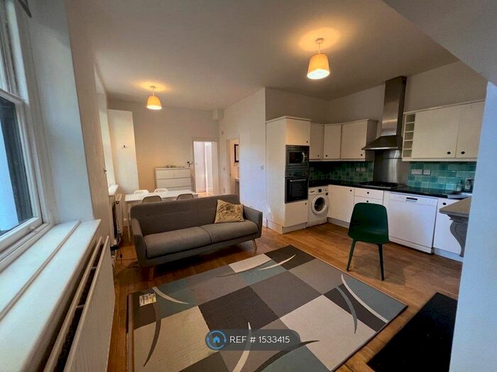 1 Bedroom Flat To Rent In Grosvenor Avenue, London, N5