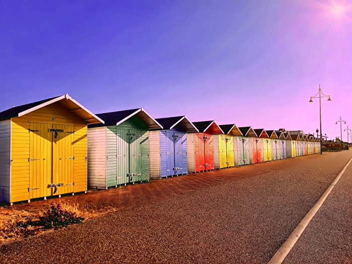 1 Bedroom Flat To Rent In Ashford Road, Eastbourne, BN21