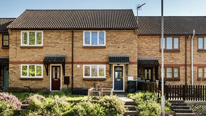 2 Bedroom Terraced House For Sale In High Street, Swaffham Bulbeck, CB25