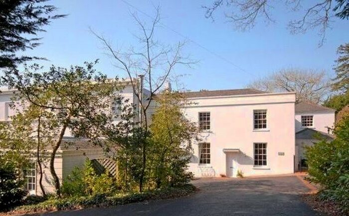 1 Bedroom Apartment To Rent In Pennsylvania Road, Exeter, EX4