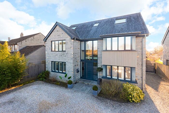 6 Bedroom Detached House For Sale In Barton Road, Keinton Mandeville, Somerton, TA11
