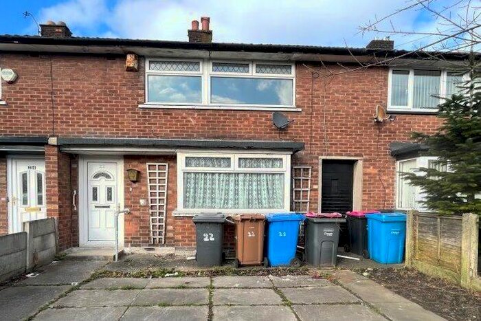 3 Bedroom Property To Rent In Worsley, Manchester, M28