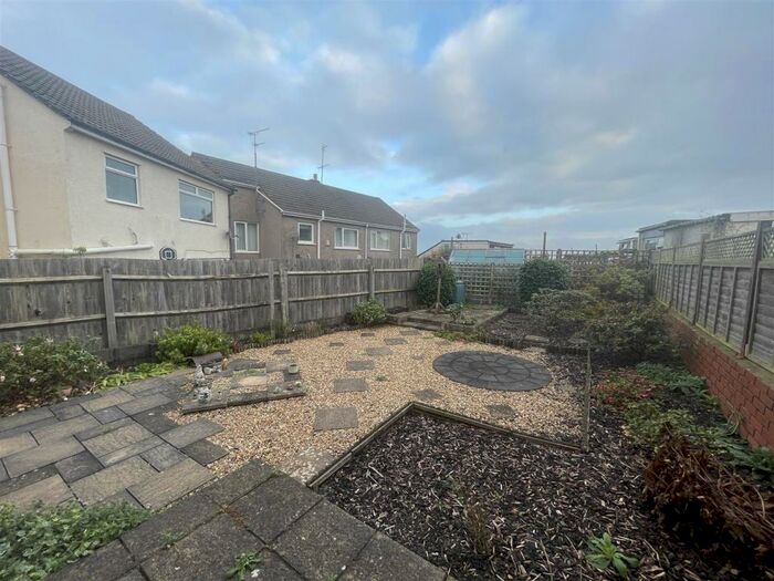 3 Bedroom Detached House To Rent In Walnut Crescent, Kingswood, Bristol, BS15