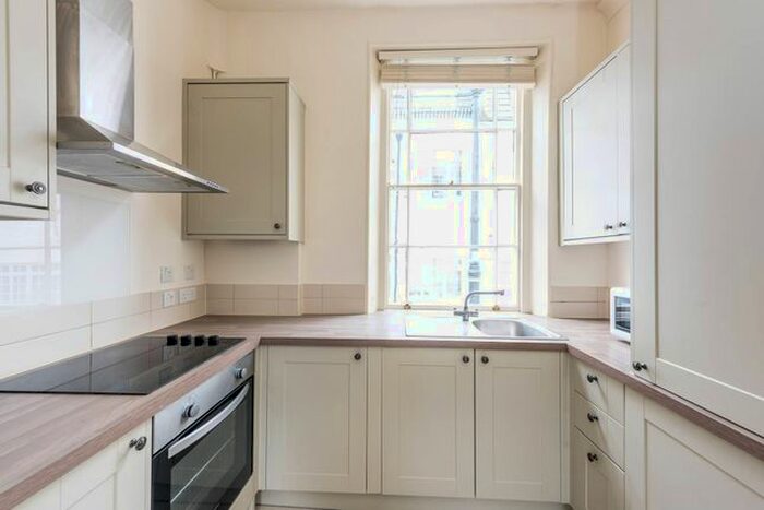 1 Bedroom Flat To Rent In Aylesford Street, Pimlico, London, SW1V