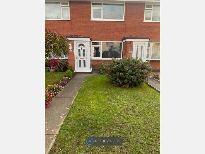 2 Bedroom Terraced House To Rent In Bloomfield Street North, Halesowen, B63