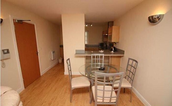2 Bedroom Apartment To Rent In Wharton Court, Chester, CH2