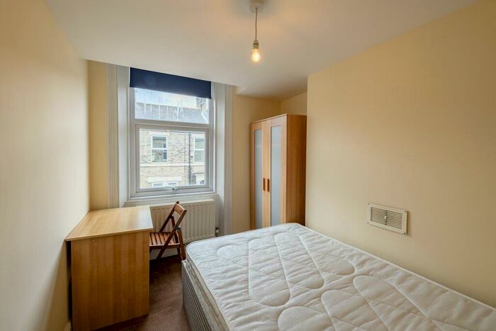 7 Bedroom Terraced House To Rent In Clayton Park Square, Jesmond, NE2