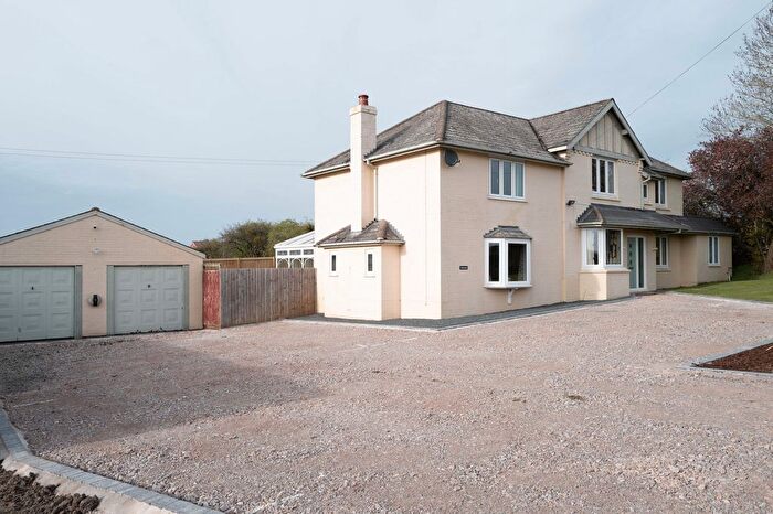 5 Bedroom Detached House For Sale In Newland Lane Newland Droitwich, Worcestershire, WR9