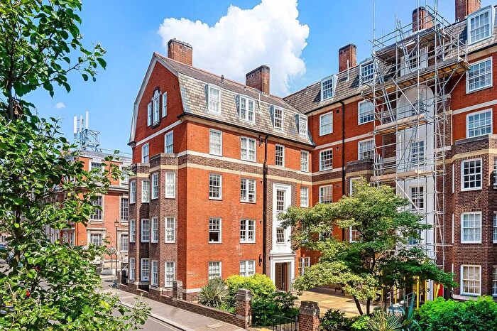 1 Bedroom Flat To Rent In Willow Place, Victoria, London, SW1P
