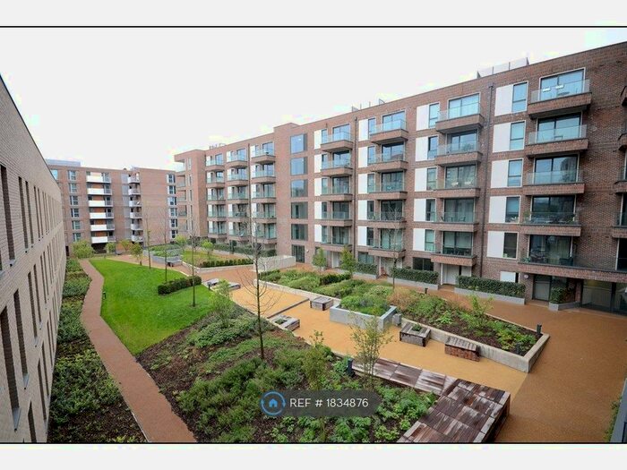 2 Bedroom Flat To Rent In Connaught Heights, London, E16