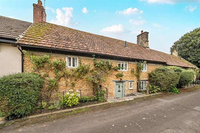 2 Bedroom Terraced House For Sale In Church Street, Milborne Port, Sherborne, DT9
