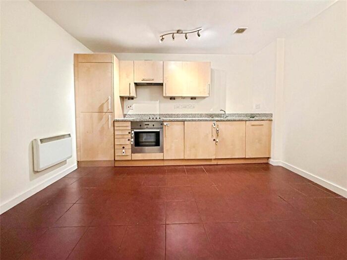 2 Bedroom Apartment To Rent In Rutland Street, Leicester, LE1