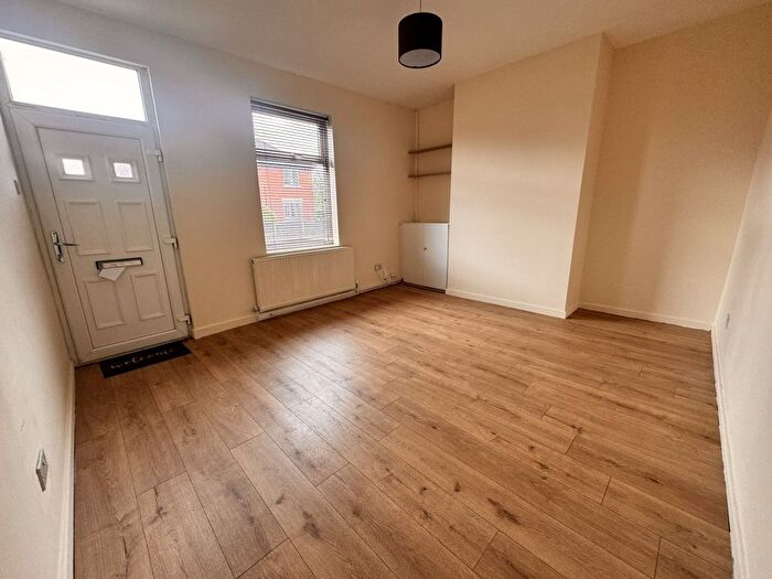 2 Bedroom Terraced House To Rent In Bickershaw Lane, Wigan, WN2