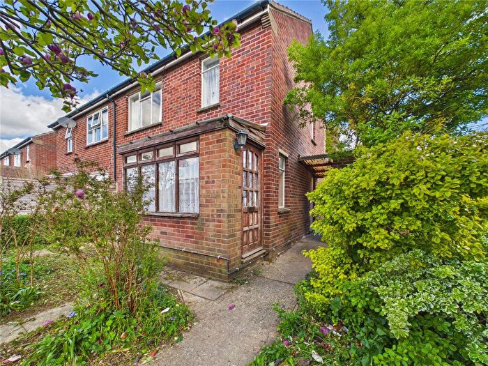 2 Bedroom Semi-Detached House For Sale In Hitchcock Place, Sudbury, Suffolk, CO10