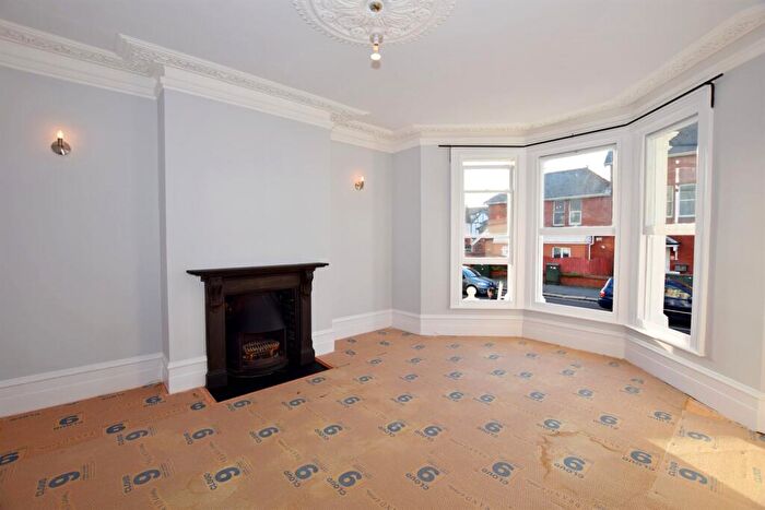 1 Bedroom Flat To Rent In Park Road, Bognor Regis, PO21