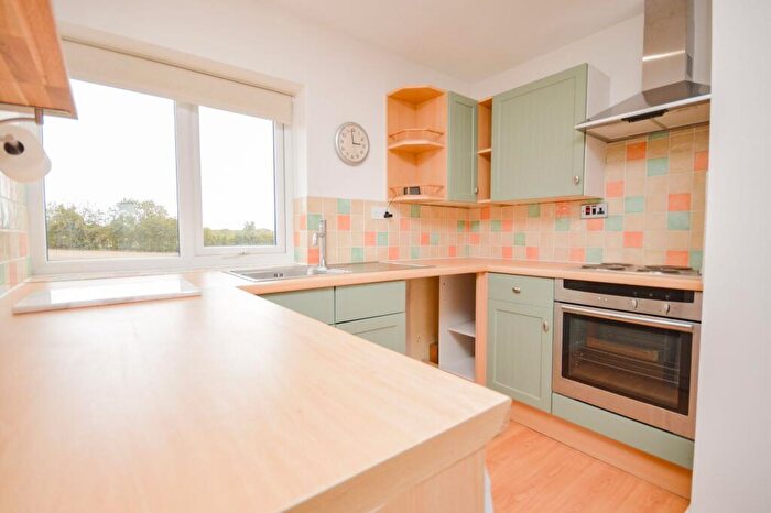 2 Bedroom Apartment To Rent In South Creake, NR21