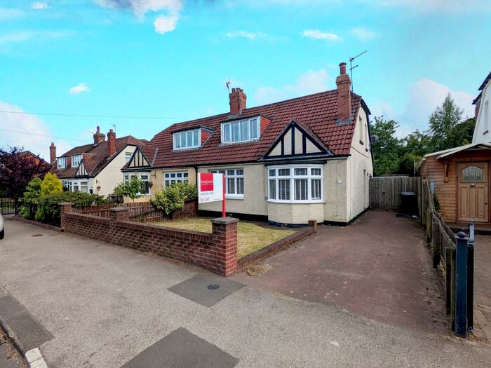 2 Bedroom House To Rent In Finchale Road, Framwellgate Moor, DH1